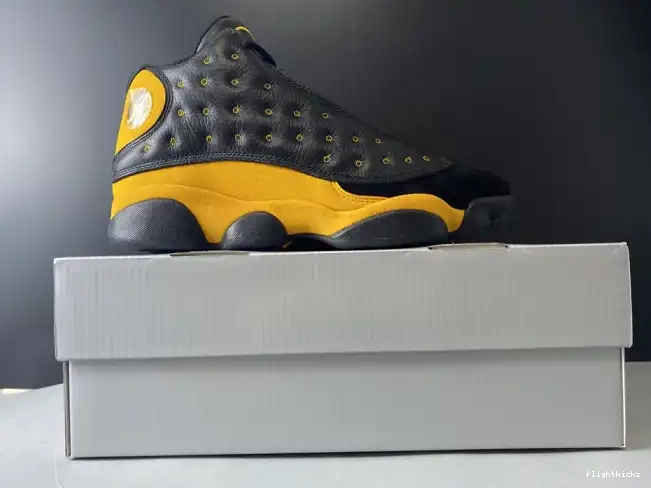 AR4390-035 Air Jordan High 13 League Oregon Retro 0526